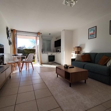 T2 Spacieux Tres Bien Place Gagnac-sur-Garonne Екстериор снимка