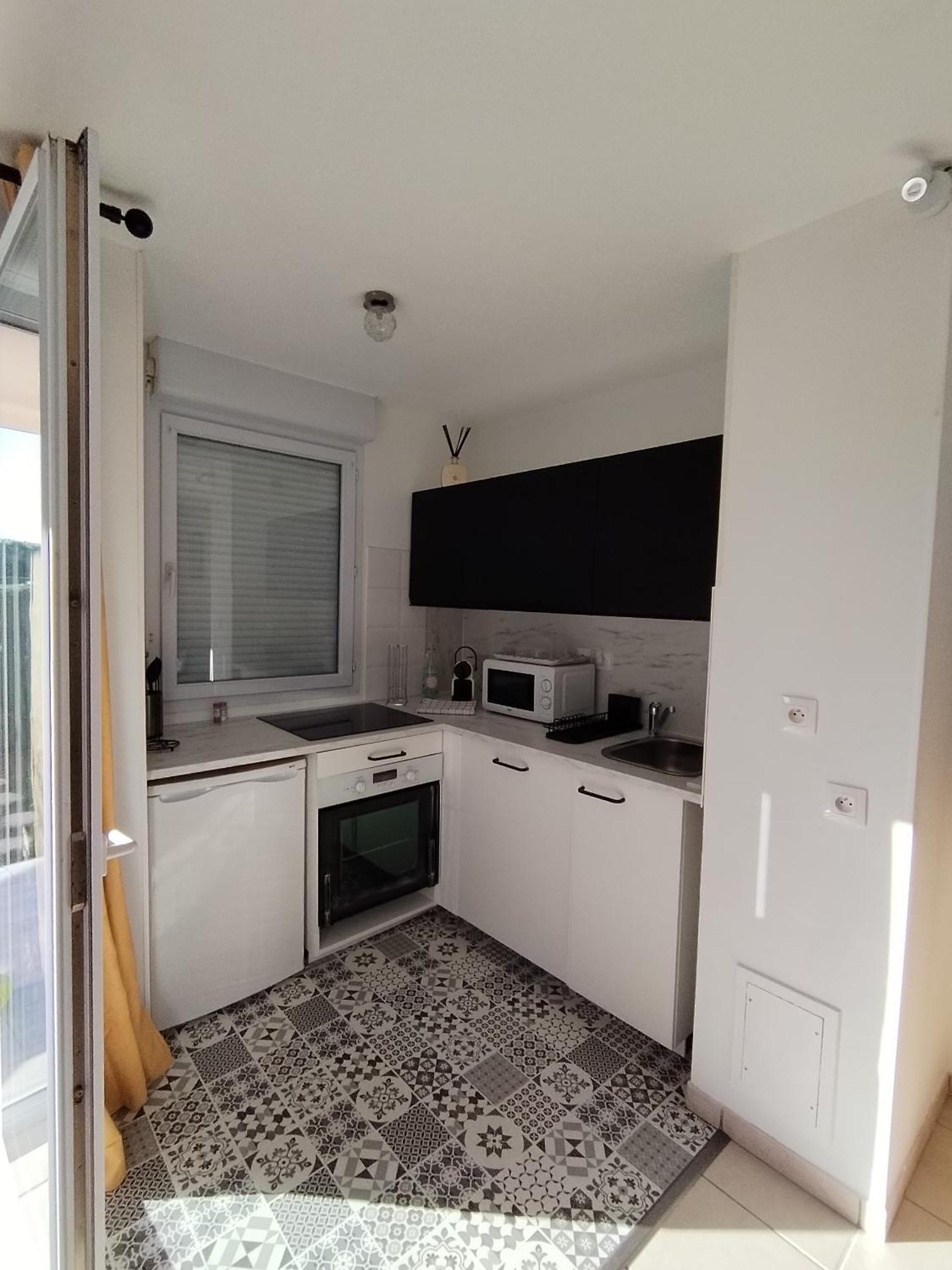 T2 Spacieux Tres Bien Place Gagnac-sur-Garonne Екстериор снимка